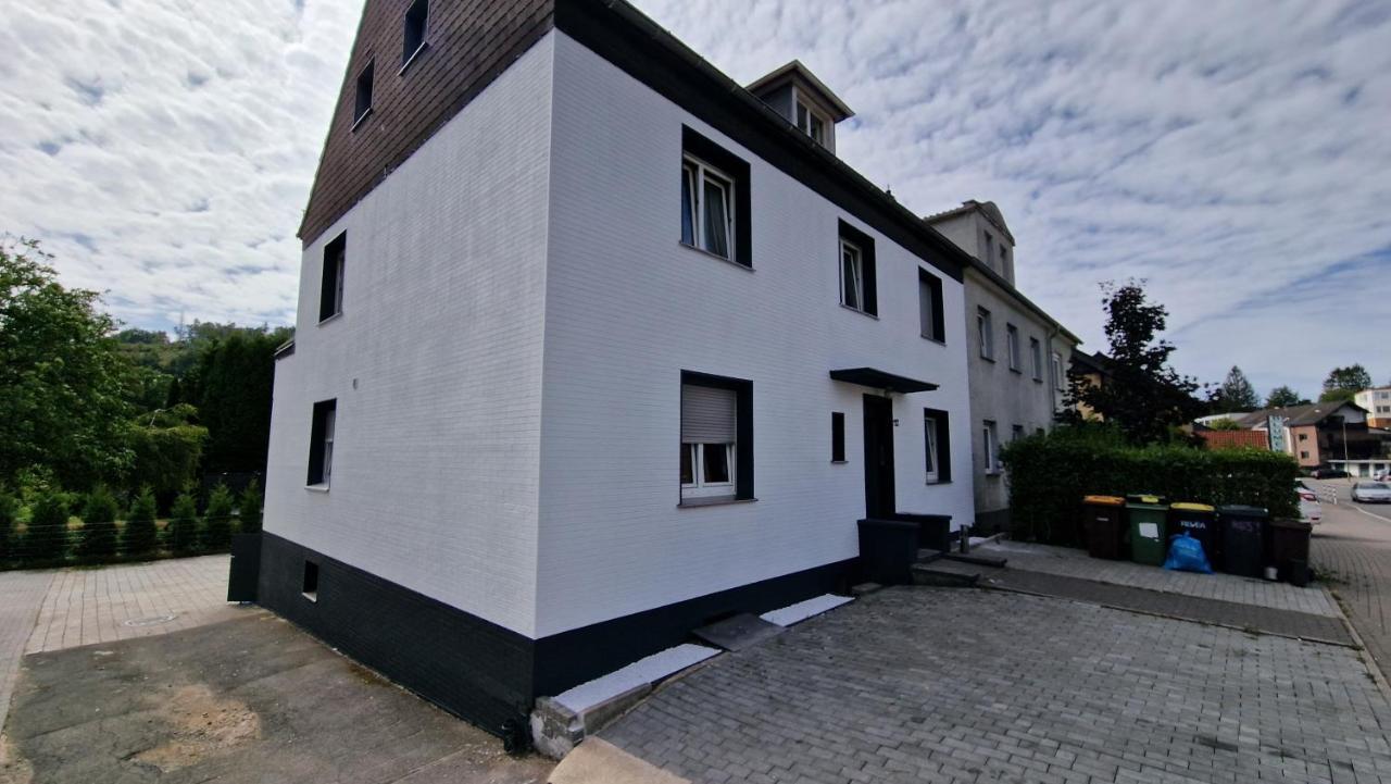 Apartments Overath Buitenkant foto